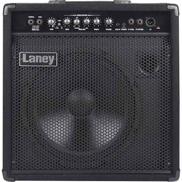 (USED) Laney RB3 Richter 65W 1x12 Bass Combo Amp